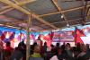 चौथो गाउँसभा अधिवेशन -२०७५ सम्बोधन गर्दै गाउँपालिका उप-प्रमुख श्री तुल्सीदेवी श्रेष्ठ।